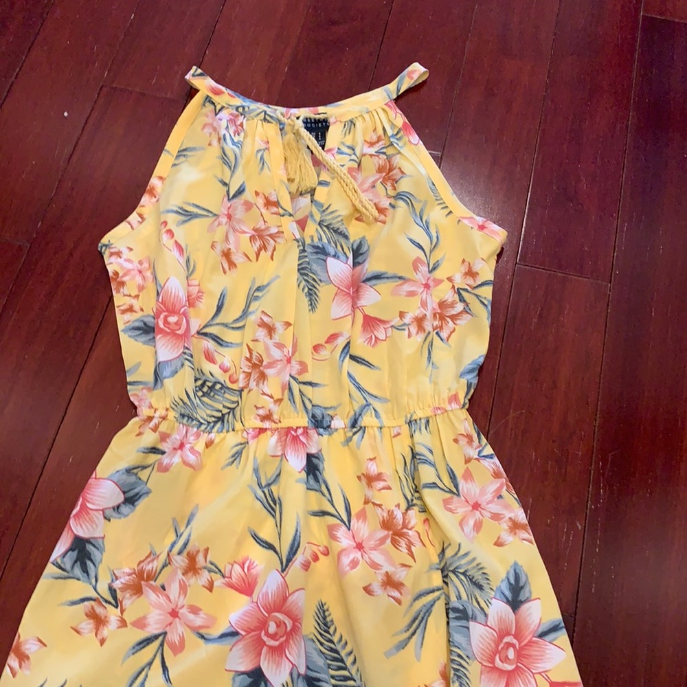 Summer dress